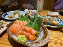 -吉川居酒屋(建国北路店)