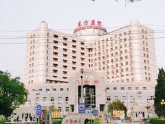 -北京中医药大学东方医院(方庄院区)