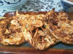 -南京大牌档(凯德大峡谷店)