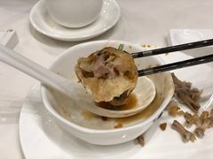 -凤凰楼酒家·粤宴点心(华强北店)