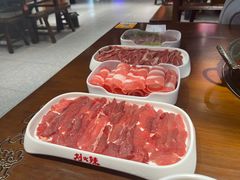 -刘火辣老火锅(光谷店)