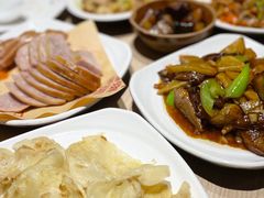-六泰居·尔滨地标·东北菜(黄河路店)