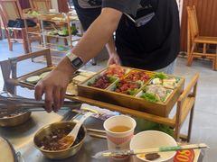 -阿昌白族石板烧(大理古城店)