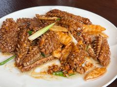 -湖畔鲁菜·二十年老字号餐厅(大明湖店)
