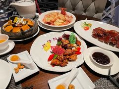 -巴黎轩(澳门巴黎人店)