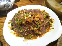 -滇香肴·云南菜蒸汽石锅鱼(云南北路店)