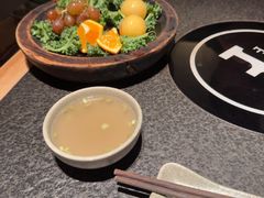-三出山火锅(南京万象天地店)