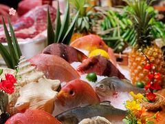 -炉胜·炉端烧·居酒屋