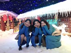 -厦门方特梦幻王国