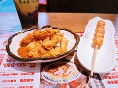 -鑫花溪牛肉米粉(景德路店)