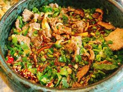 -君霖海鲜私房菜(春柳店)