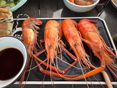 -七的湖·江南蟹舫·阳澄湖农家菜(蟹舫苑店)