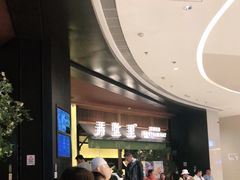 等位区-弄堂里(西溪龙湖天街店)