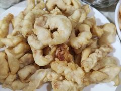 -龙福祥餐馆