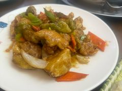 -小有天灌汤包老菜馆(南一马路店)