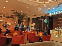 -逸派咖啡 EPARKCOFFEE(广安门店)