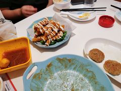 -龙记香港茶餐厅(久光百货店)