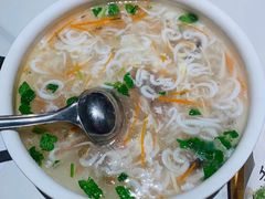 -阿露佳·舌尖上的安吉菜