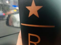 -星巴克臻选(南京艾尚天地店)