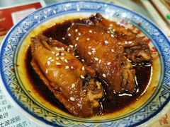 -赵记传承·中国甜品(福州总店)