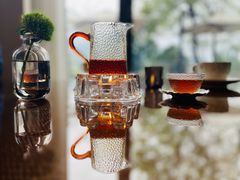 -杭州桐庐康莱德酒店中餐厅·乐