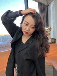 -sy杉影印象COLOUR专业烫染