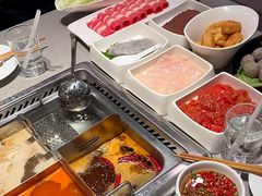 -海底捞火锅(正大乐城店)