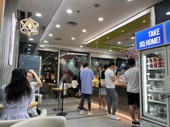 -DQ·蛋糕·冰淇淋(川沙东海岸店)