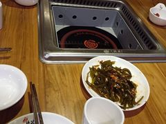 -重庆德庄火锅(龙游店)