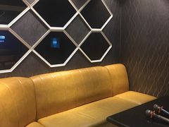 -金麦圣KTV