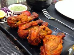 -清真·AL-JANNAT 佳纳特餐厅(狮子桥店)