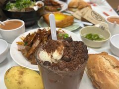 -下环街市熟食中心