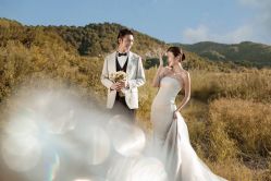 -壹时尚摄影机构(西门店)