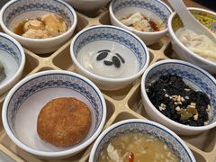 -龙抄手(春熙路总店)