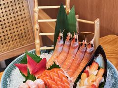 -寿司郎(北京路粤潮楼店)