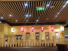 -伊豆野菜村(大族广场店)