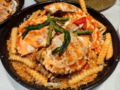 -79号渔船海鲜饭店(华强北店)