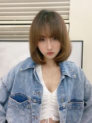 -3AM HAIR SALON染发烫发接发