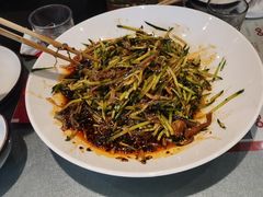 -添福来墨鱼饺子 · 海鲜东北菜(大连星海·黄浦路店)