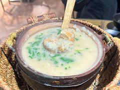 -潮十三潮汕砂锅粥(高新四路大都荟店)