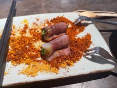 -很久以前羊肉串(南京路第一百货店)
