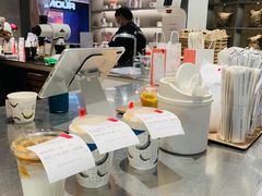 -Manner Coffee(淮海755店)