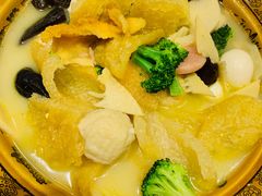 -鹅村长(世纪花园店)