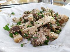 -水乡人家私房菜(逢简店)