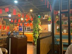 大堂-湖南码头·地道岳阳美食·湘菜(魏公村店)