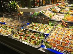 自助取餐区-苏格里岛·自助烤肉·火锅海鲜(金鼎广场店)