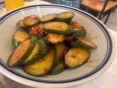 -新新湘菜馆(新中街二条店)