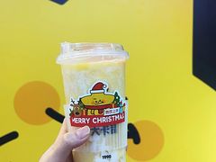 -大卡司DAKASI(连城新天地店)