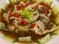 -渔洲情海鲜酒家