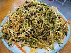-北冰洋狗肉冷面城(总店)